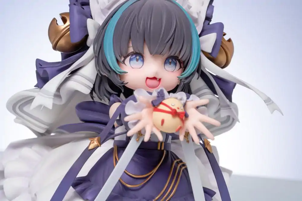 Azur Lane 1/6 Little Cheshire PVC szobor figura 18 cm termékfotó