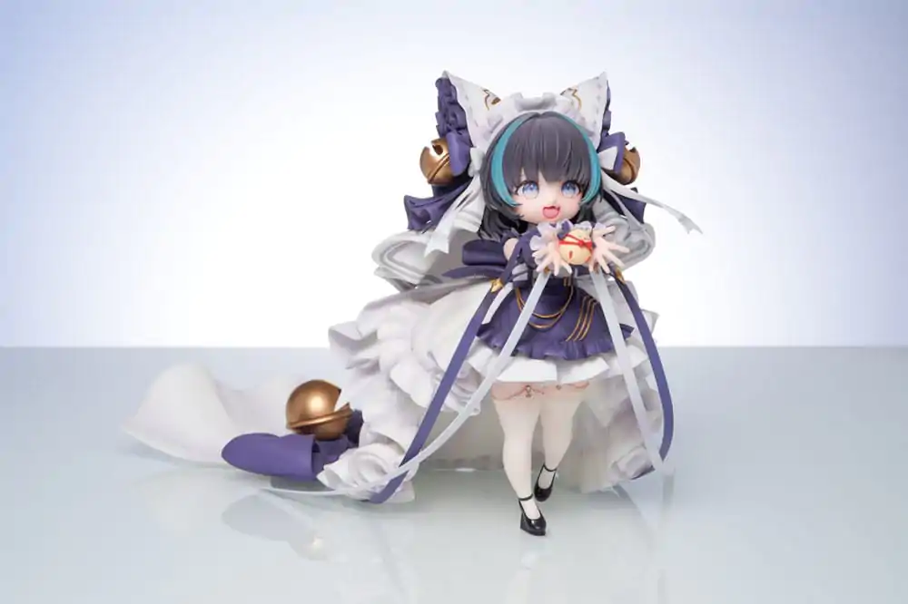 Azur Lane 1/6 Little Cheshire PVC szobor figura 18 cm termékfotó