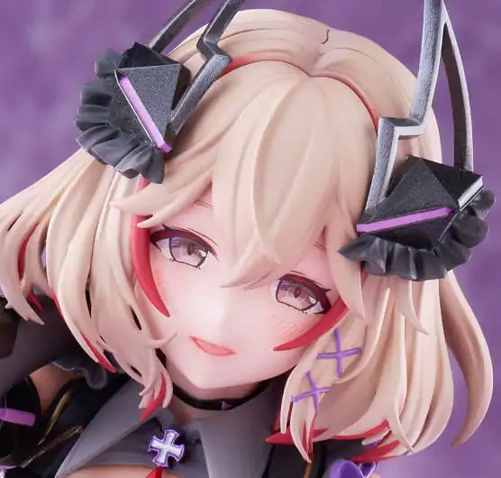 Azur Lane 1/6 Roon Muse AmiAmi Limited Ver. szobor figura 28 cm termékfotó