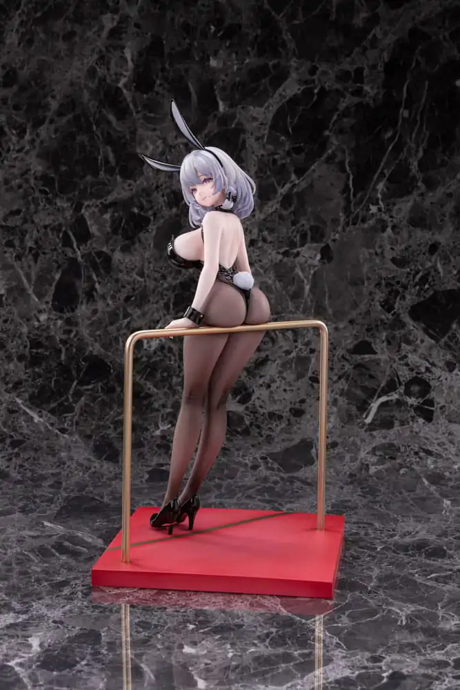 Azur Lane 1/6 San Jacinto Flavor of the Day Ver. PVC szobor figura 28 cm termékfotó