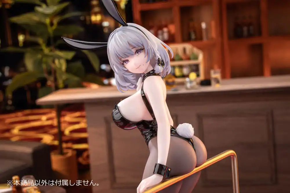 Azur Lane 1/6 San Jacinto Flavor of the Day Ver. PVC szobor figura 28 cm termékfotó