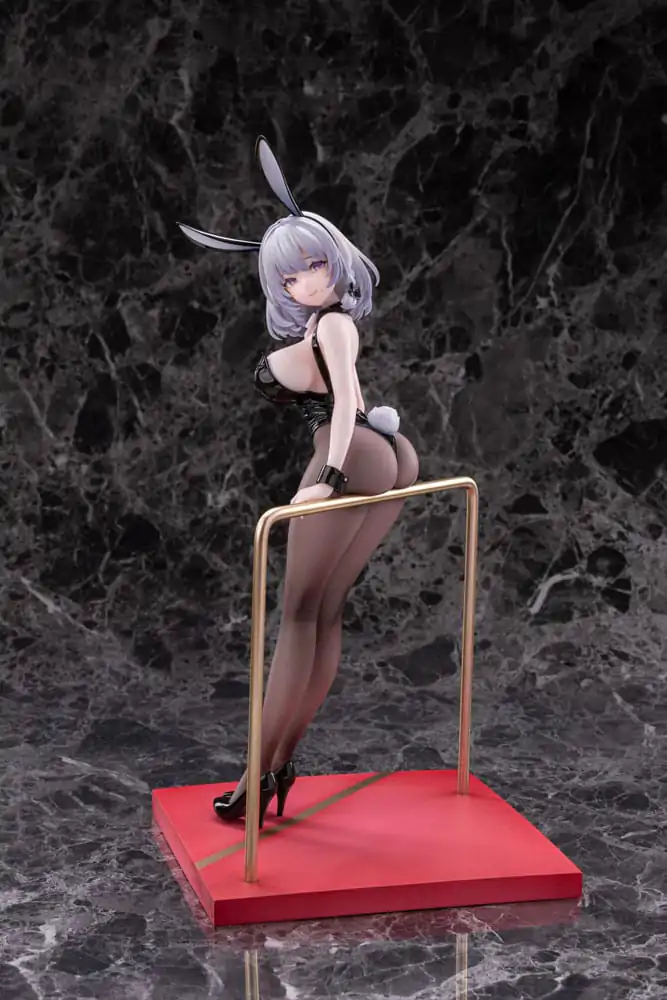 Azur Lane 1/6 San Jacinto Flavor of the Day Ver. PVC szobor figura 28 cm termékfotó