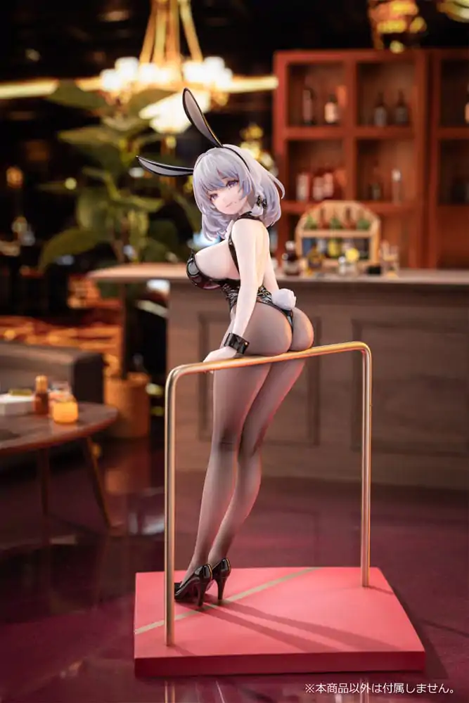 Azur Lane 1/6 San Jacinto Flavor of the Day Ver. PVC szobor figura 28 cm termékfotó