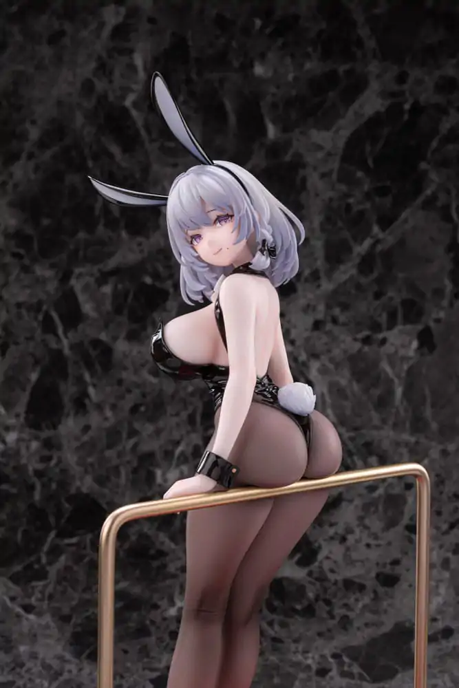 Azur Lane 1/6 San Jacinto Flavor of the Day Ver. PVC szobor figura 28 cm termékfotó