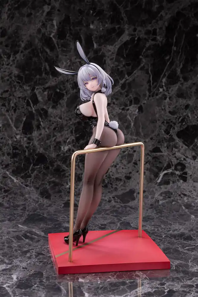 Azur Lane 1/6 San Jacinto Flavor of the Day Ver. PVC szobor figura 28 cm termékfotó