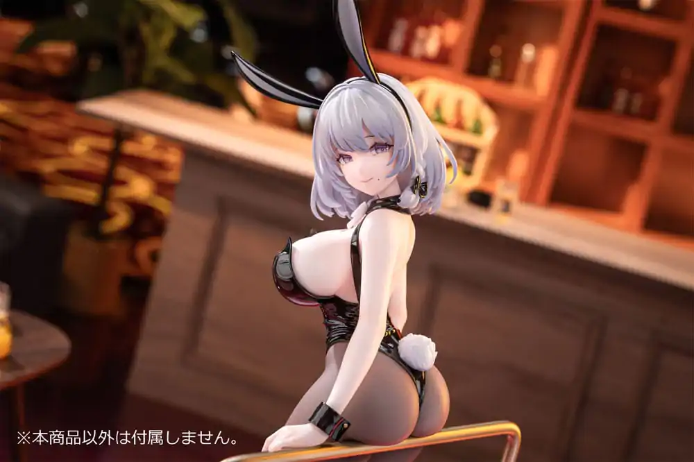 Azur Lane 1/6 San Jacinto Flavor of the Day Ver. PVC szobor figura 28 cm termékfotó