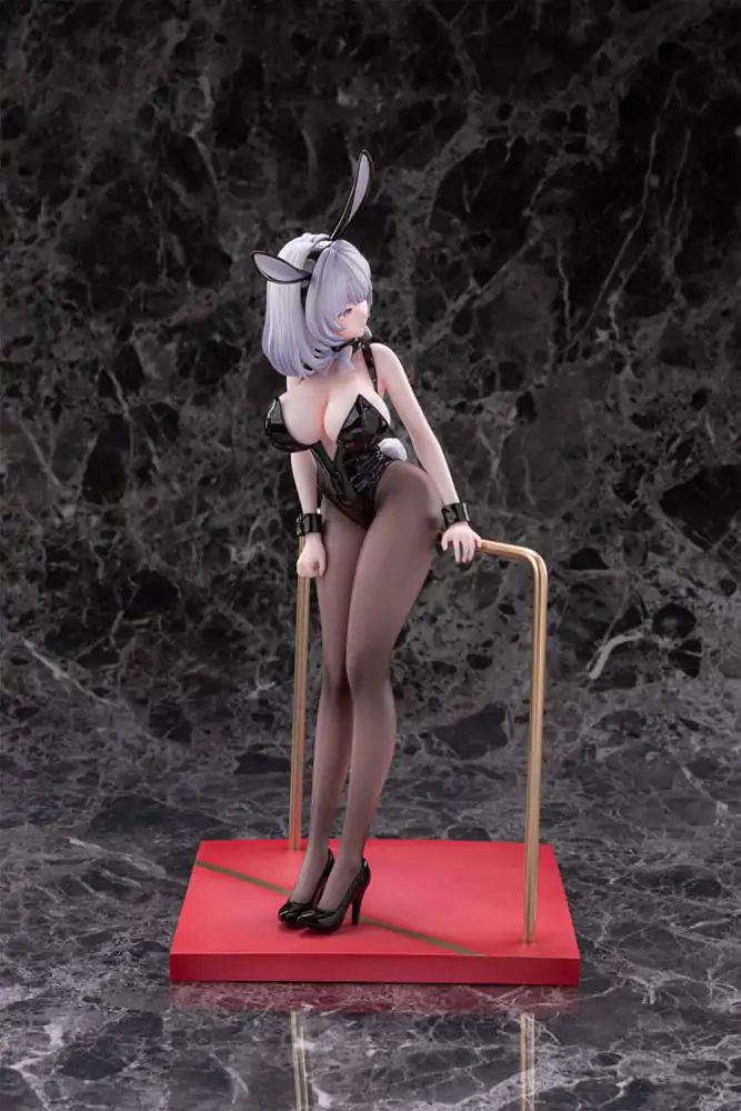 Azur Lane 1/6 San Jacinto Flavor of the Day Ver. PVC szobor figura 28 cm termékfotó