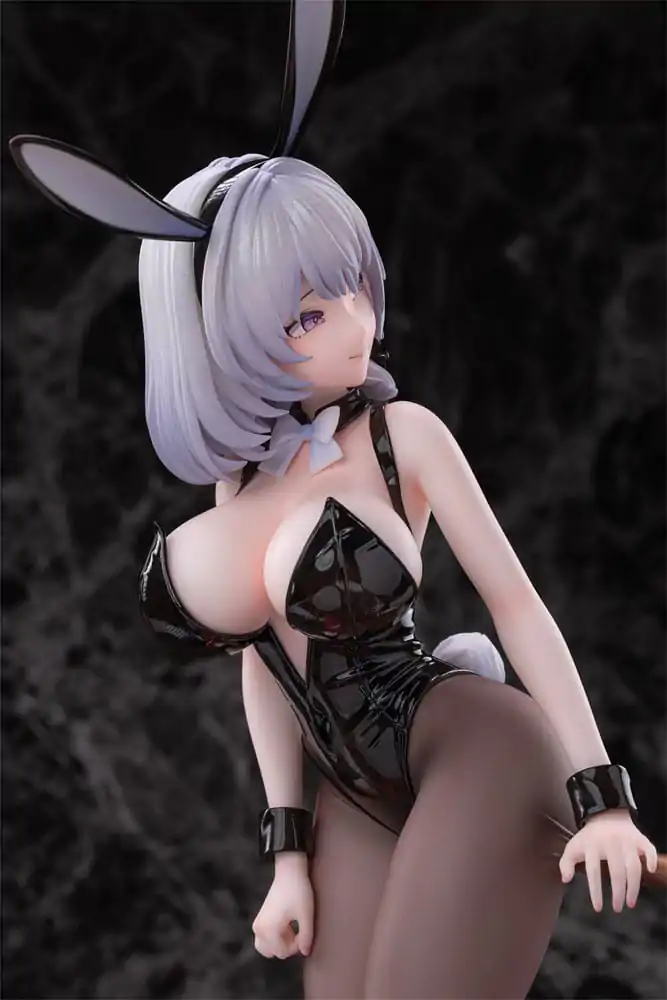 Azur Lane 1/6 San Jacinto Flavor of the Day Ver. PVC szobor figura 28 cm termékfotó