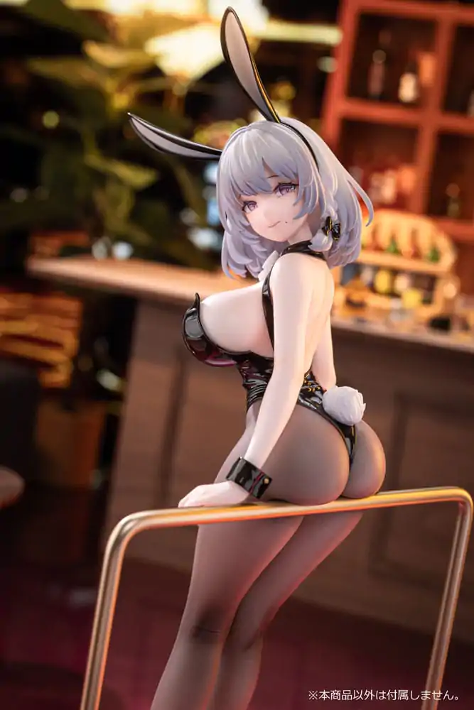 Azur Lane 1/6 San Jacinto Flavor of the Day Ver. PVC szobor figura 28 cm termékfotó