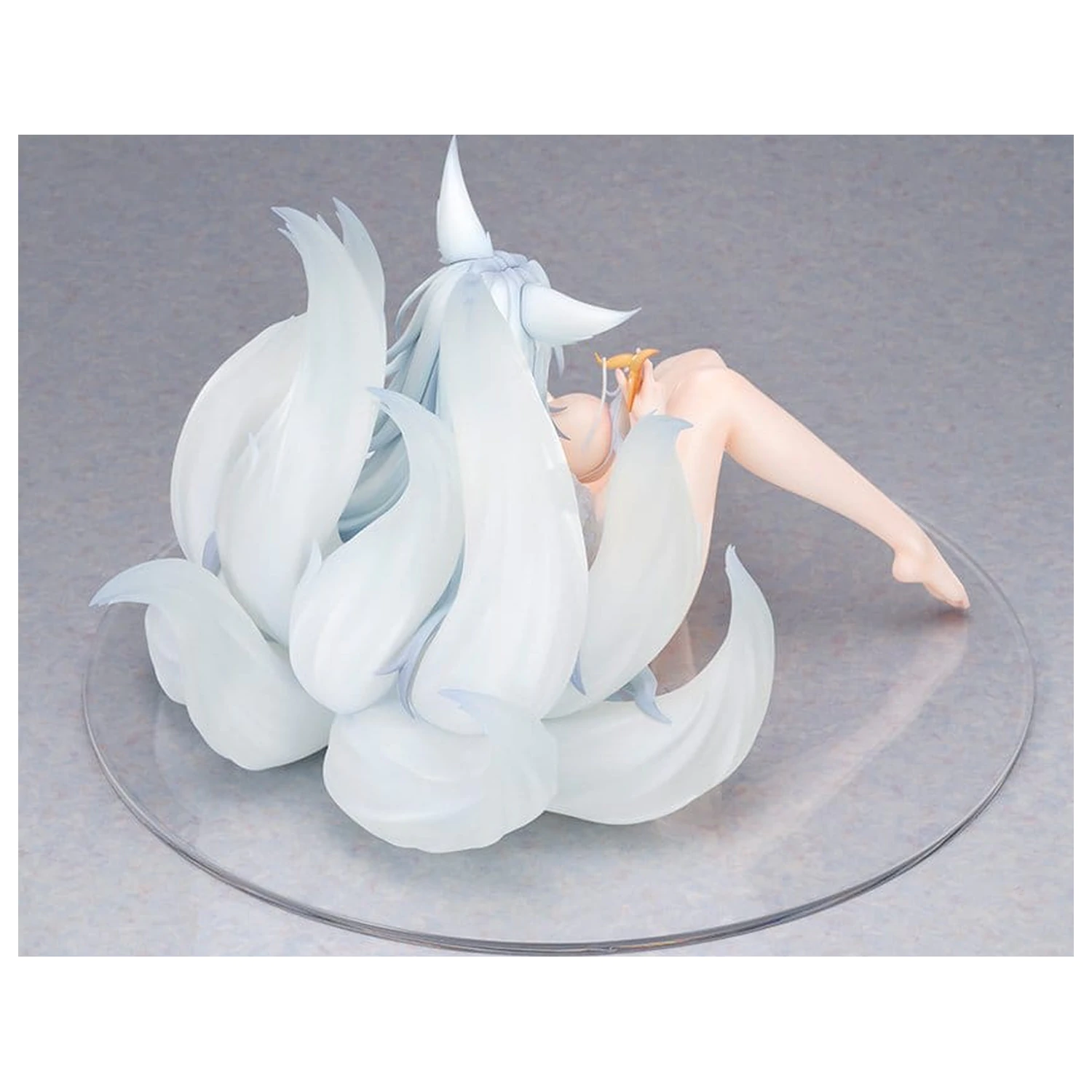 Azur Lane 1/6 Shinano Dreamy White Sands Ver. PVC figura 28 cm termékfotó