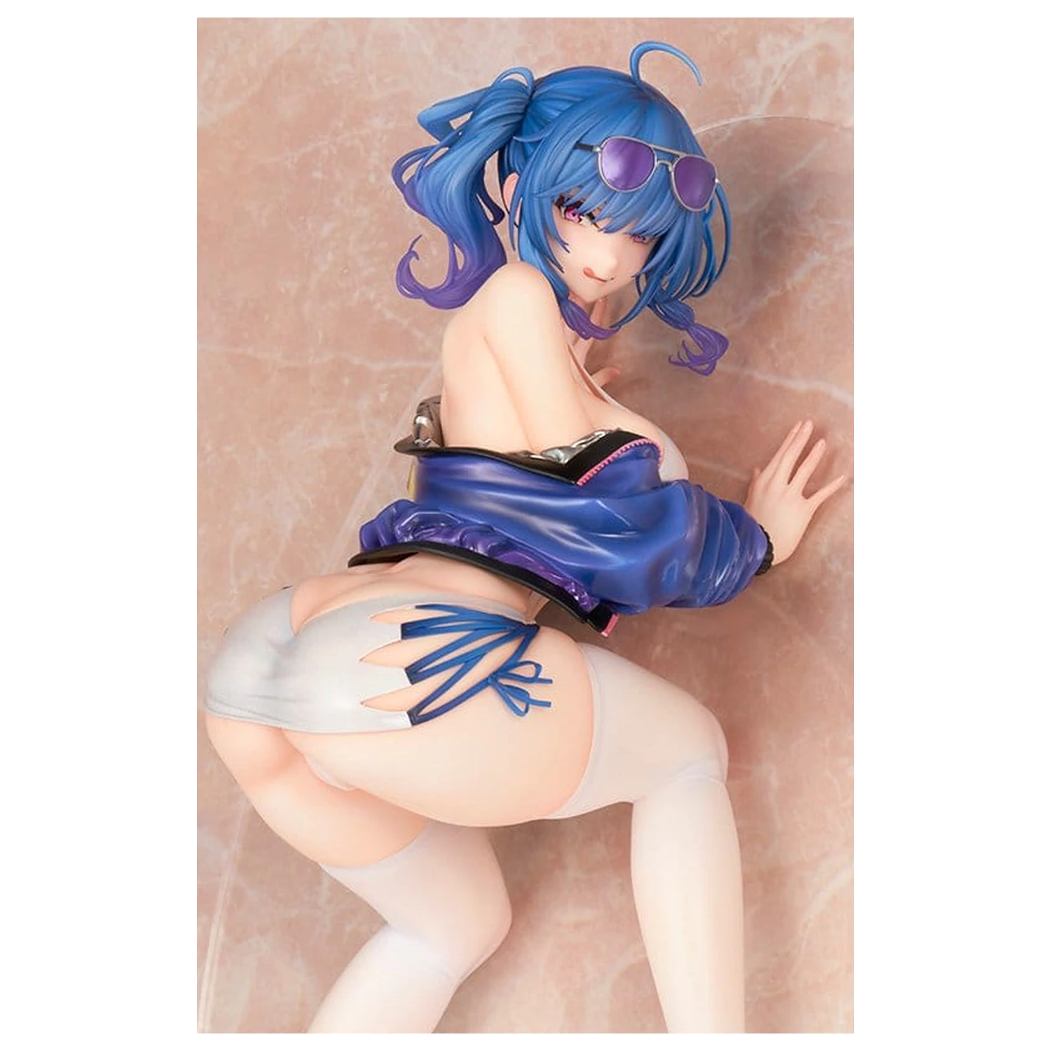 Azur Lane 1/6 St. Louis Race Queen Ver. PVC figura 9 cm termékfotó