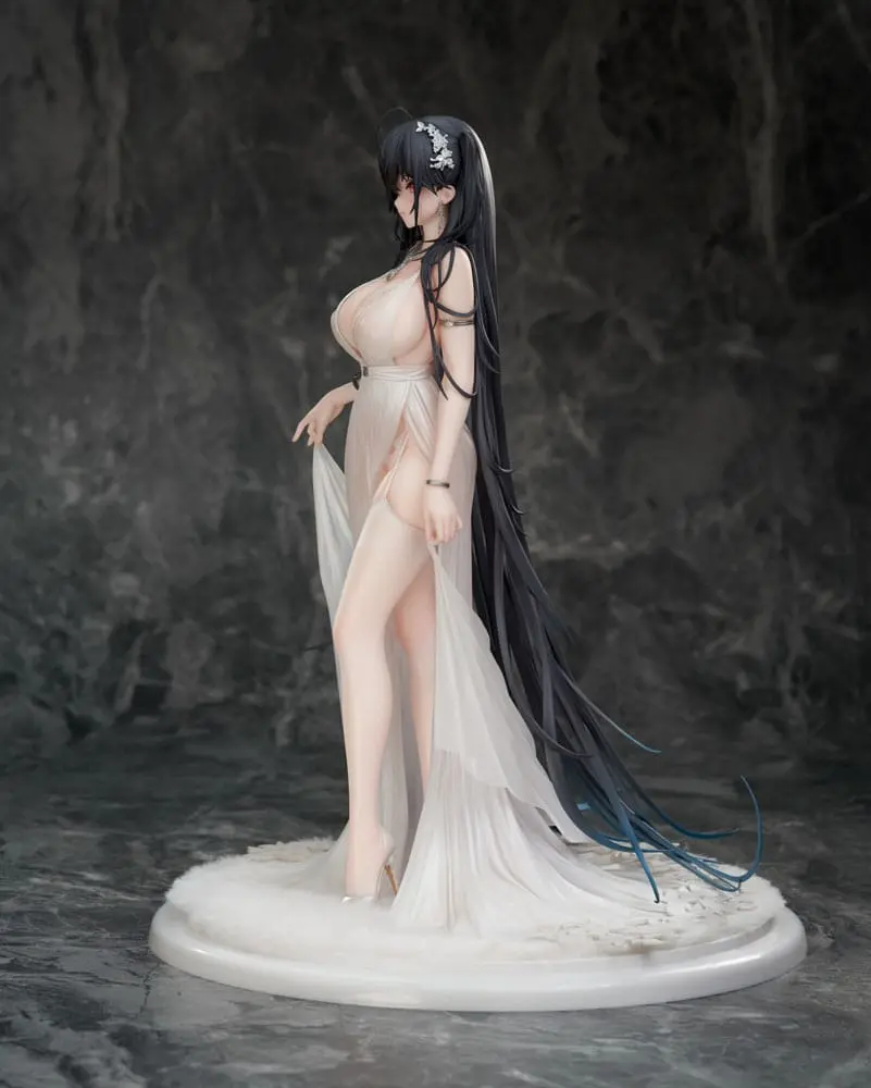 Azur Lane 1/6 Taiho Wedding: Temptation on the Sea Breeze Ver. Standard Edition PVC szobor figura 29 cm termékfotó