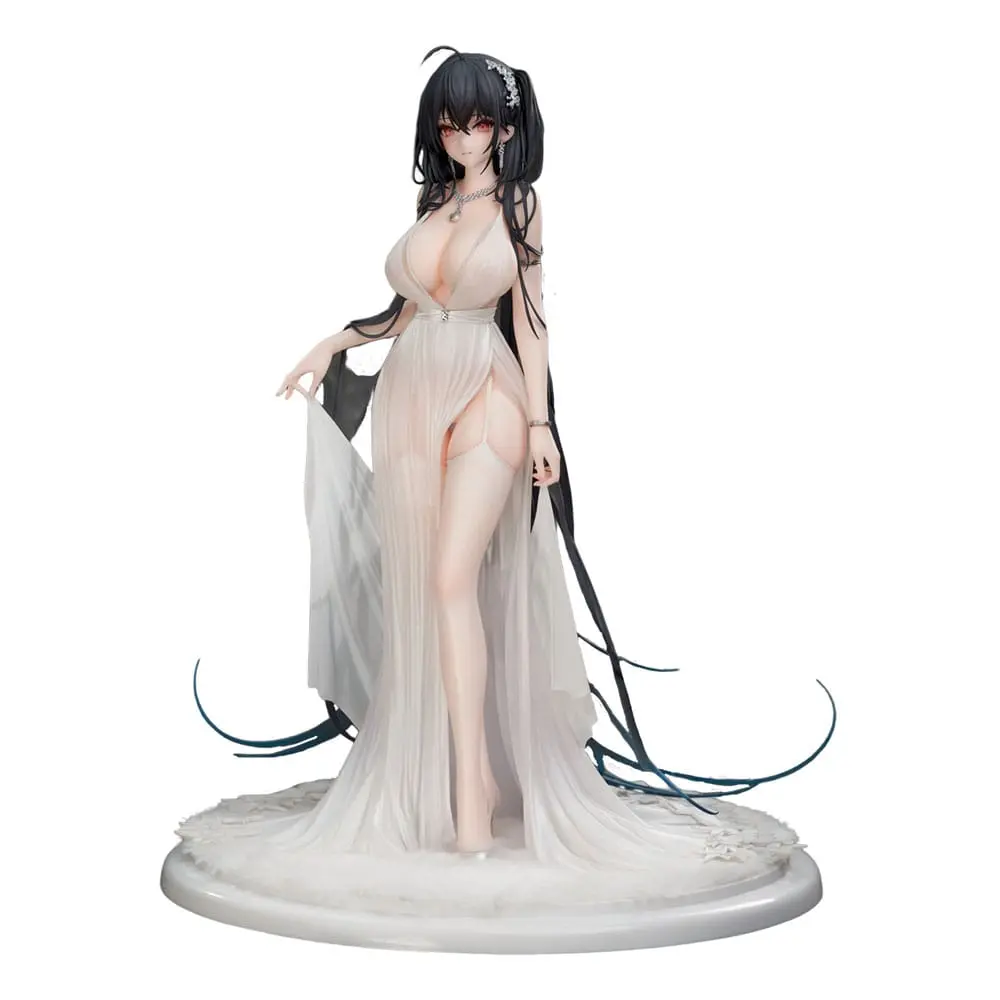 Azur Lane 1/6 Taiho Wedding: Temptation on the Sea Breeze Ver. Standard Edition PVC szobor figura 29 cm termékfotó