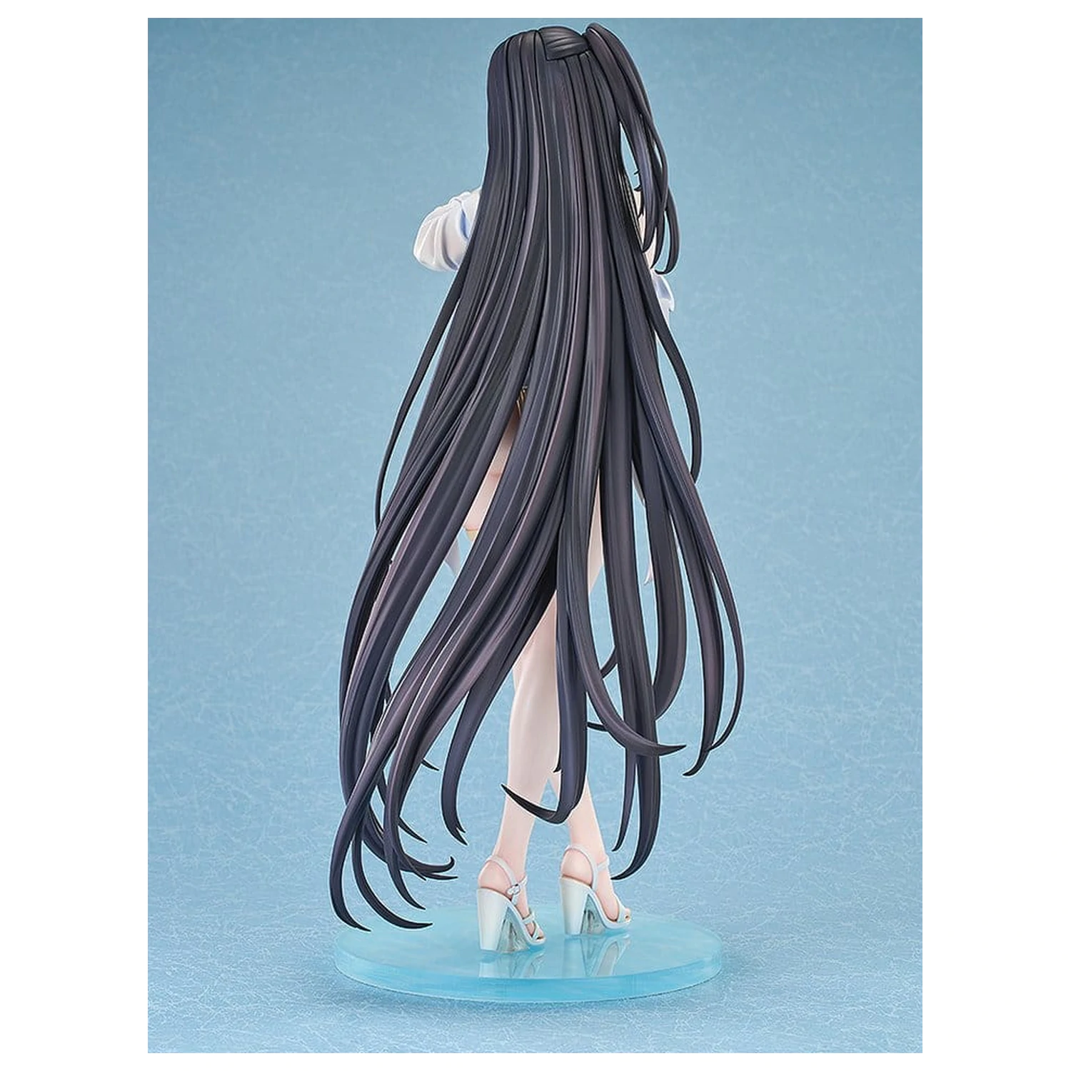 Azur Lane 1/6 Taihou Nightpool PVC figura 29 cm termékfotó