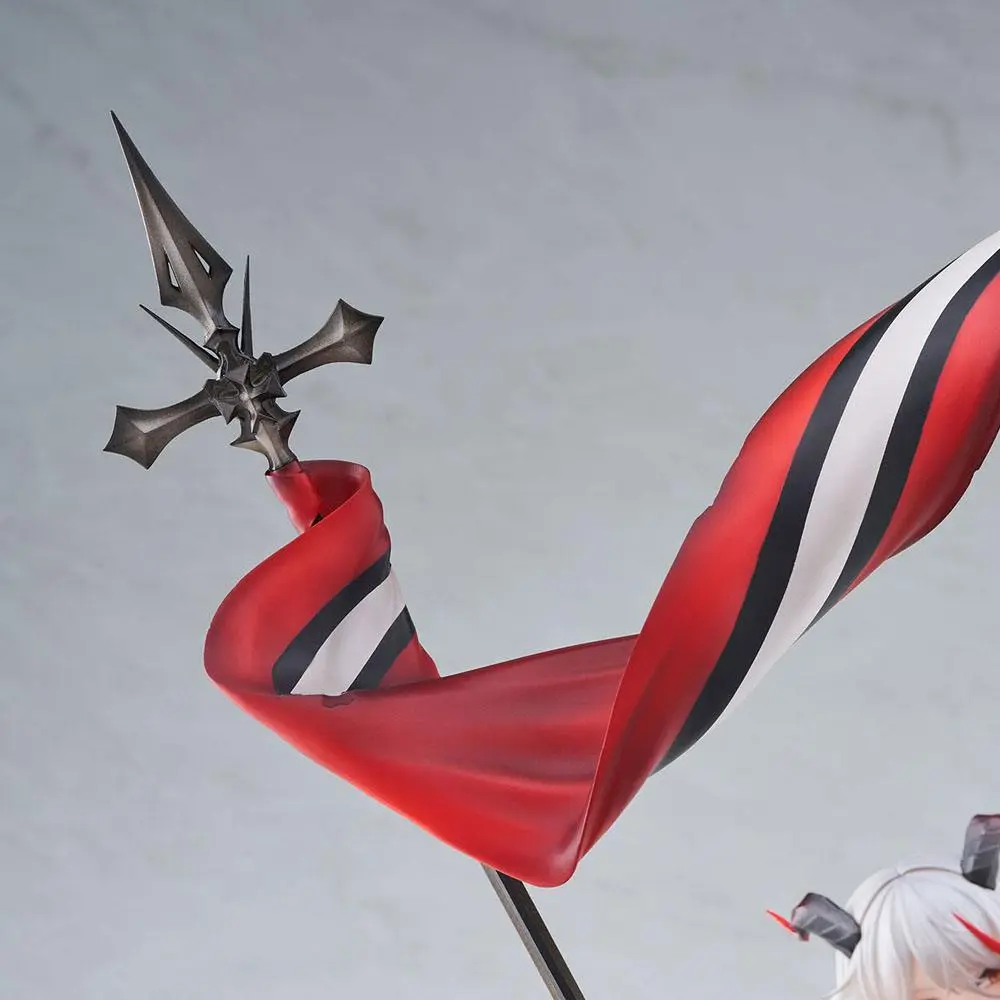 Azur Lane 1/7 Agir Light Equipment Ver. PVC szobor figura 33 cm termékfotó