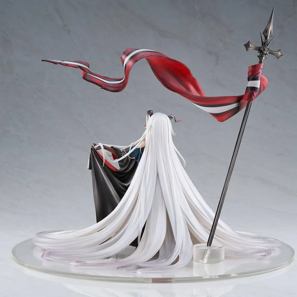 Azur Lane 1/7 Agir Light Equipment Ver. PVC szobor figura 33 cm termékfotó