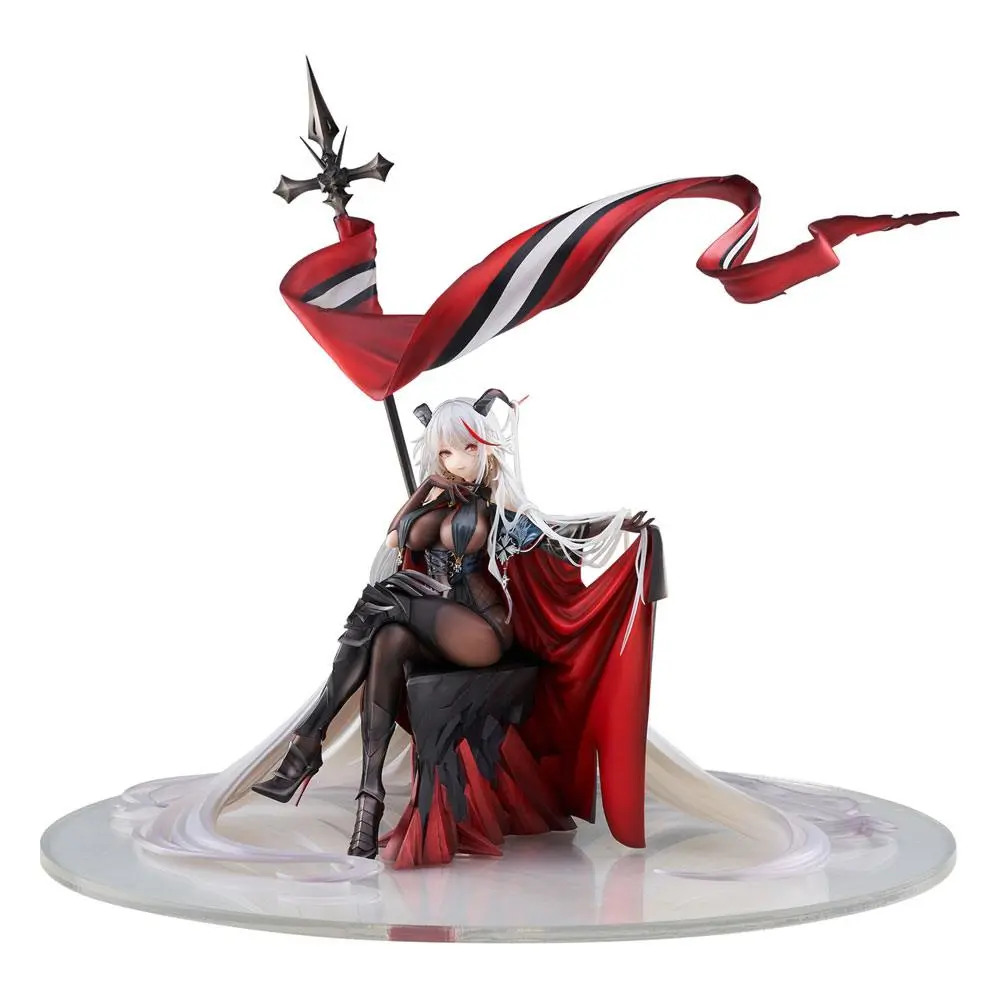 Azur Lane 1/7 Agir Light Equipment Ver. PVC szobor figura 33 cm termékfotó