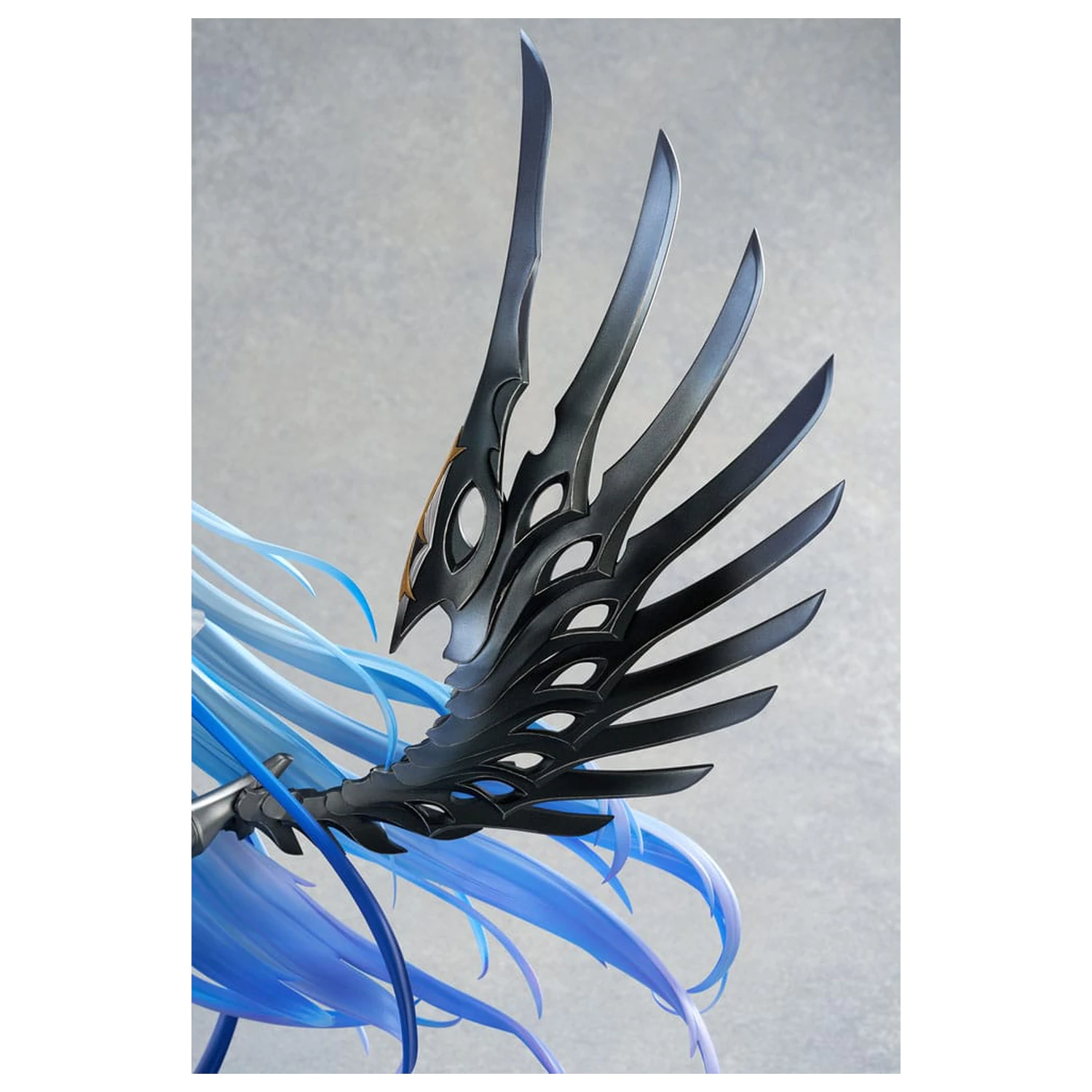 Azur Lane 1/7 Alsace PVC szobor figura 47 cm        termékfotó