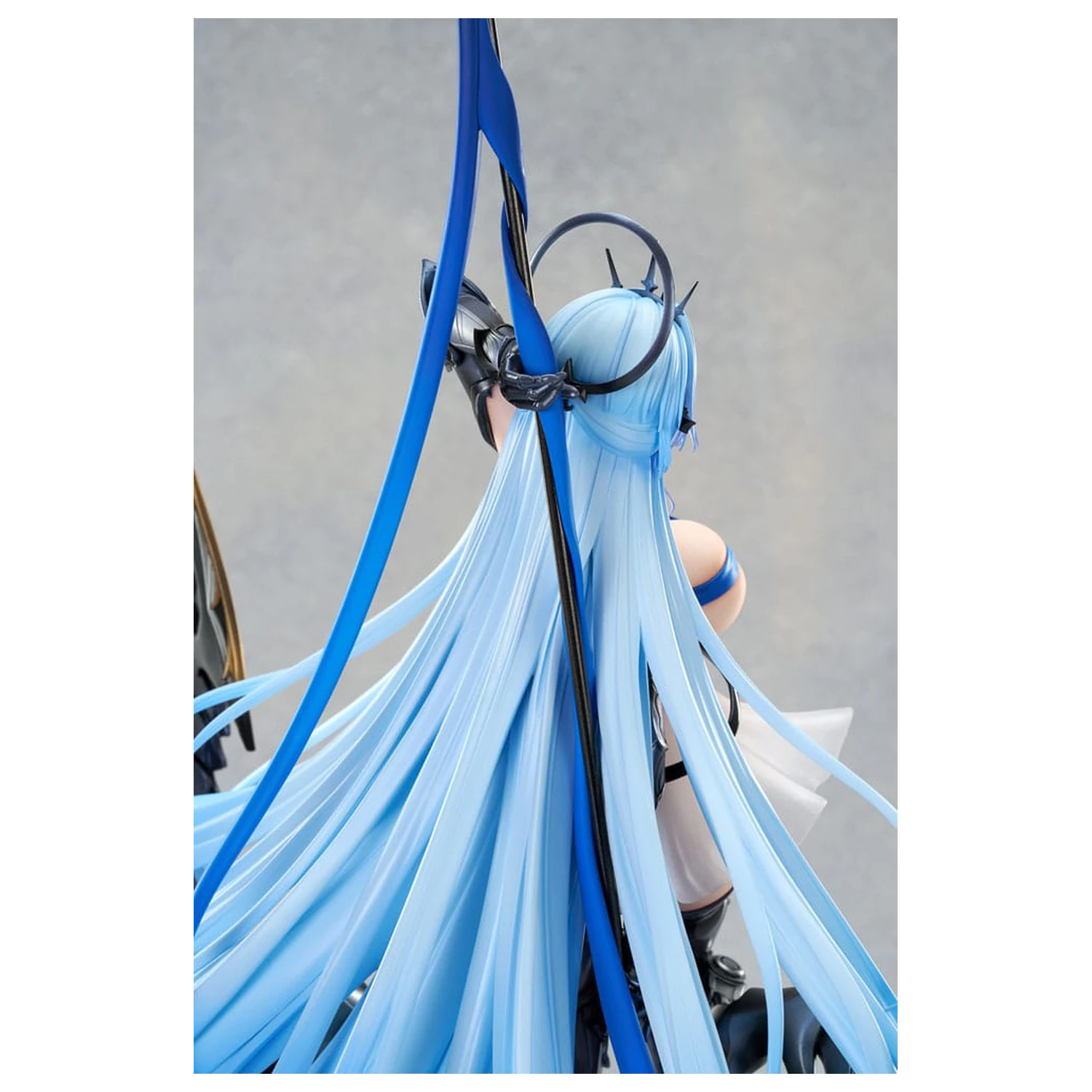 Azur Lane 1/7 Alsace PVC szobor figura 47 cm        termékfotó