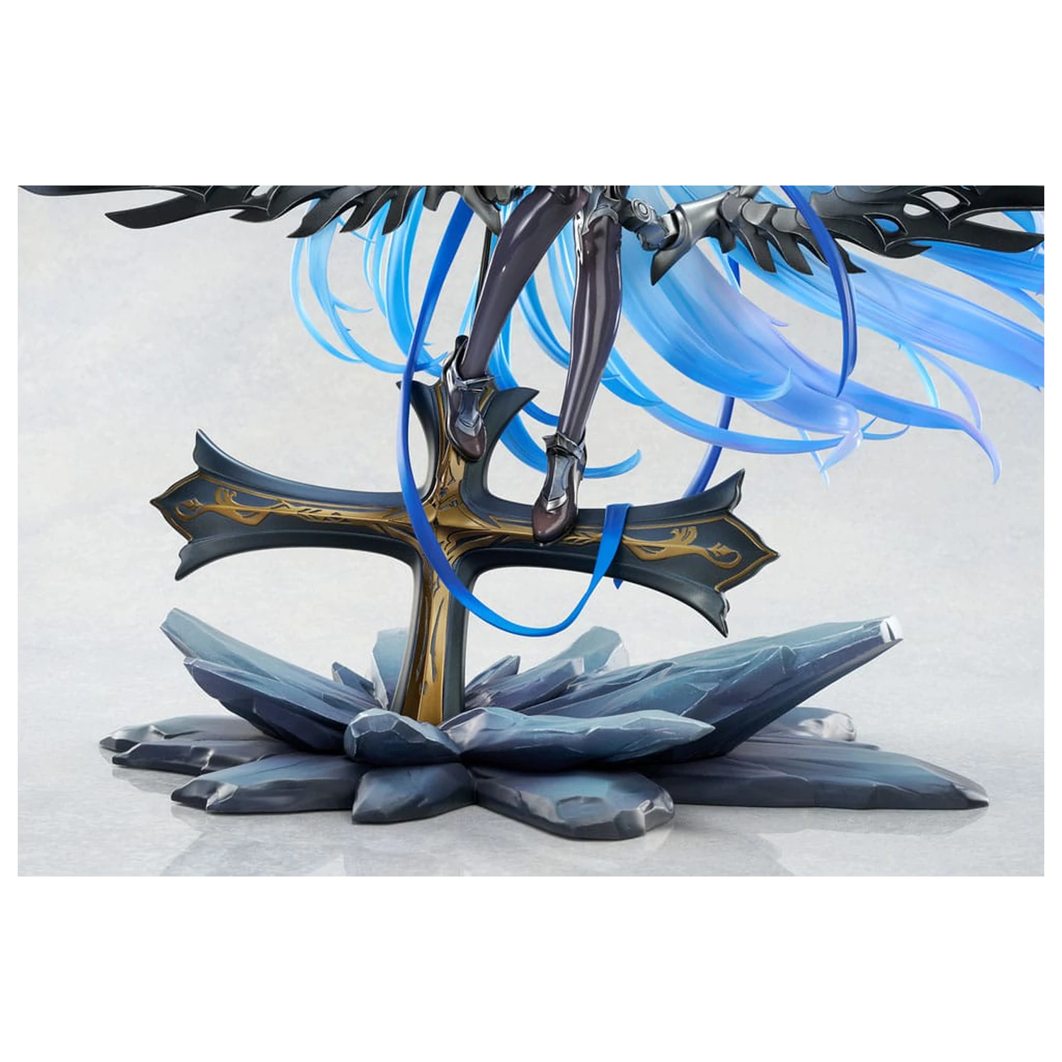 Azur Lane 1/7 Alsace PVC szobor figura 47 cm        termékfotó