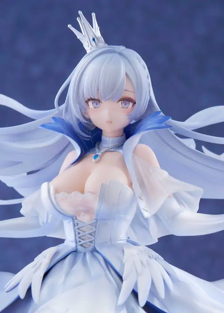 Azur Lane 1/7 Argus PVC szobor figura 23 cm termékfotó