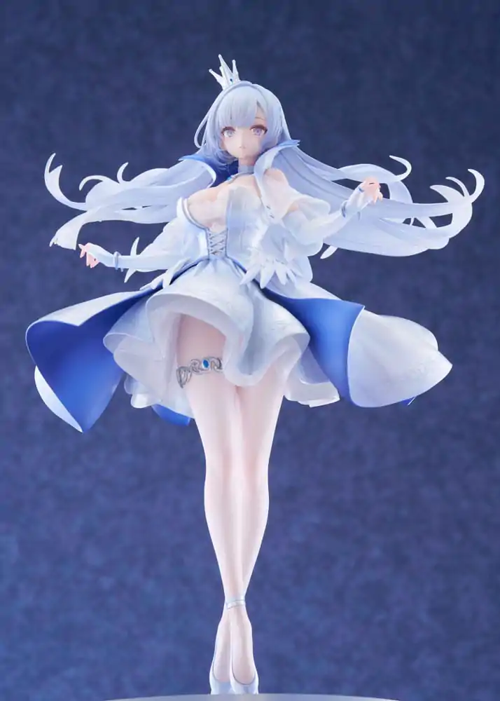 Azur Lane 1/7 Argus PVC szobor figura 23 cm termékfotó