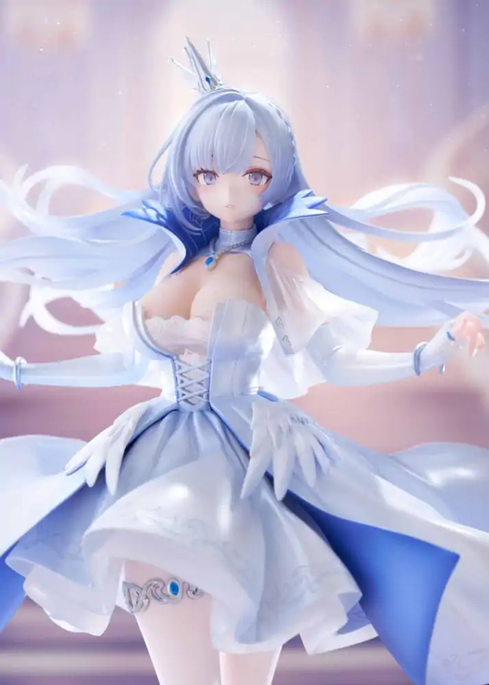 Azur Lane 1/7 Argus PVC szobor figura 23 cm termékfotó