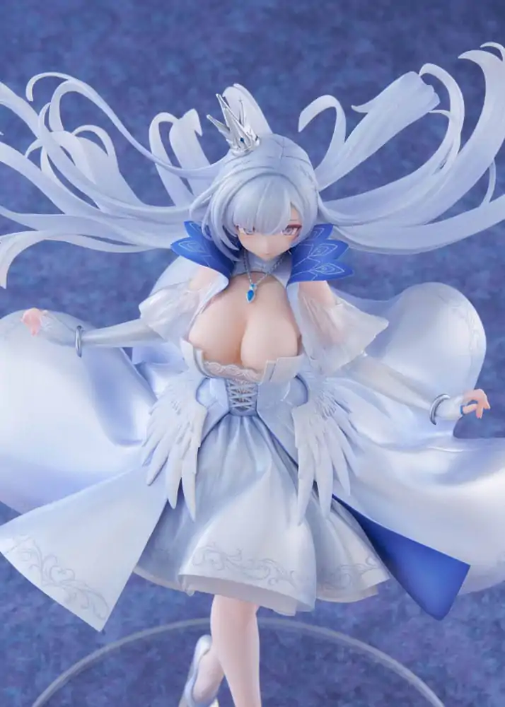 Azur Lane 1/7 Argus PVC szobor figura 23 cm termékfotó