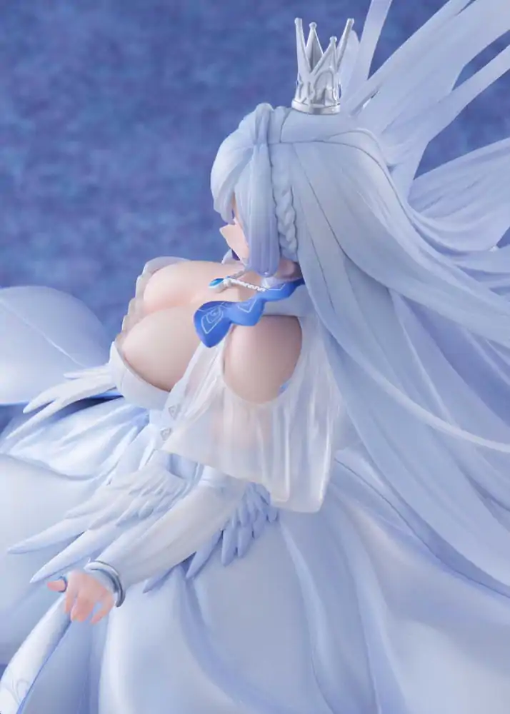 Azur Lane 1/7 Argus PVC szobor figura 23 cm termékfotó