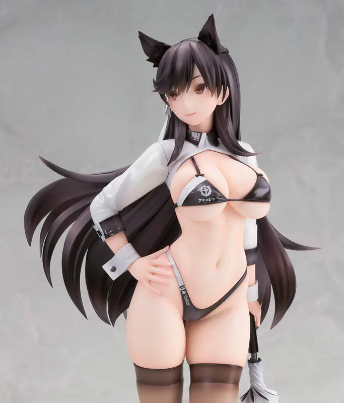 Azur Lane 1/7 Atago Glamorous Max Speed Ver. PVC szobor figura 25 cm termékfotó