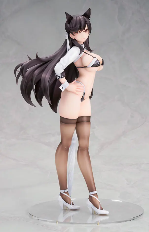Azur Lane 1/7 Atago Glamorous Max Speed Ver. PVC szobor figura 25 cm termékfotó