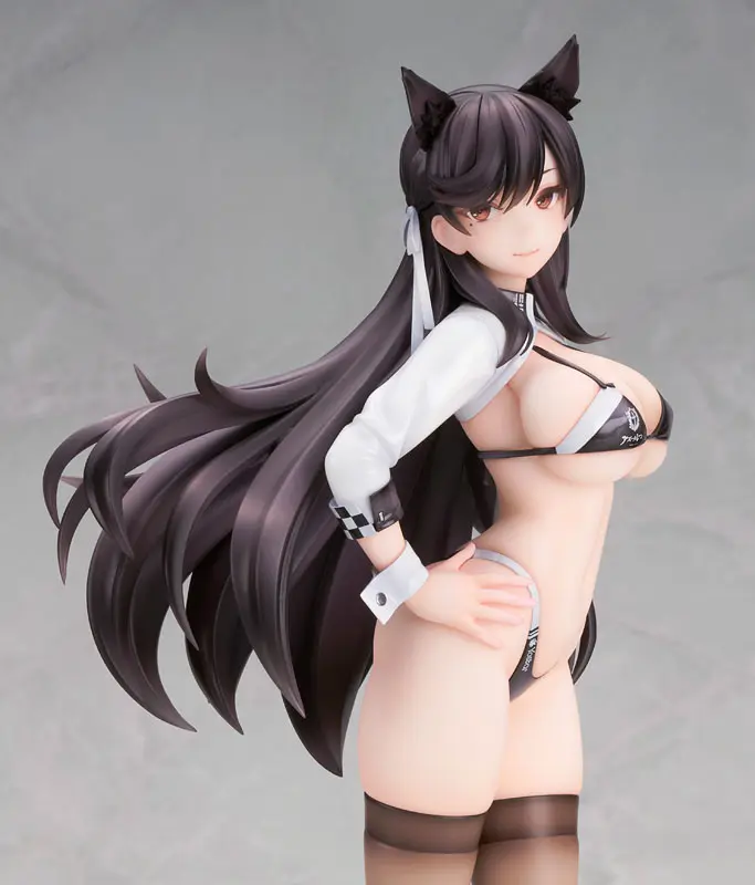 Azur Lane 1/7 Atago Glamorous Max Speed Ver. PVC szobor figura 25 cm termékfotó