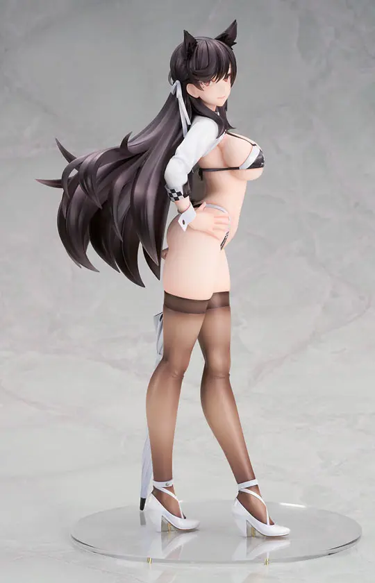 Azur Lane 1/7 Atago Glamorous Max Speed Ver. PVC szobor figura 25 cm termékfotó