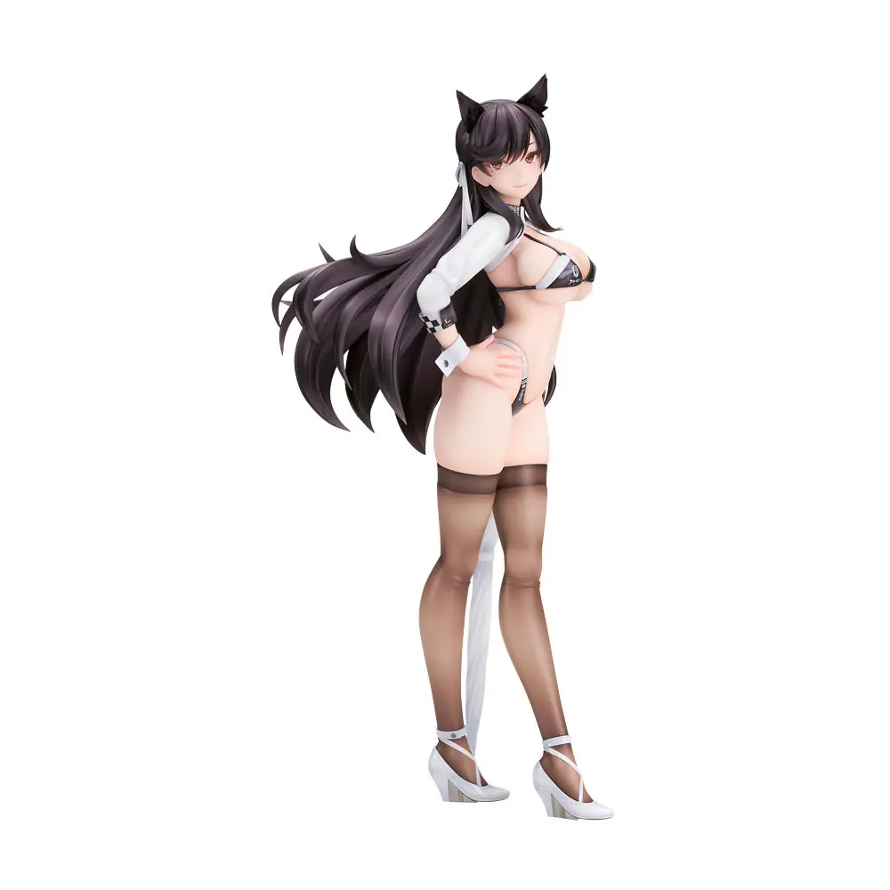 Azur Lane 1/7 Atago Glamorous Max Speed Ver. PVC szobor figura 25 cm termékfotó