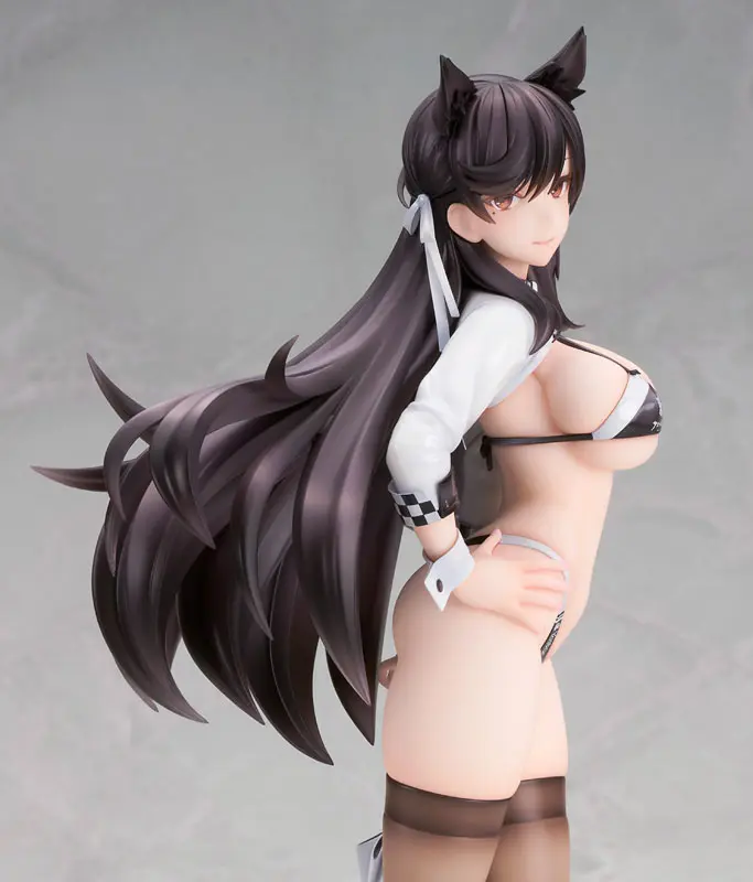 Azur Lane 1/7 Atago Glamorous Max Speed Ver. PVC szobor figura 25 cm termékfotó