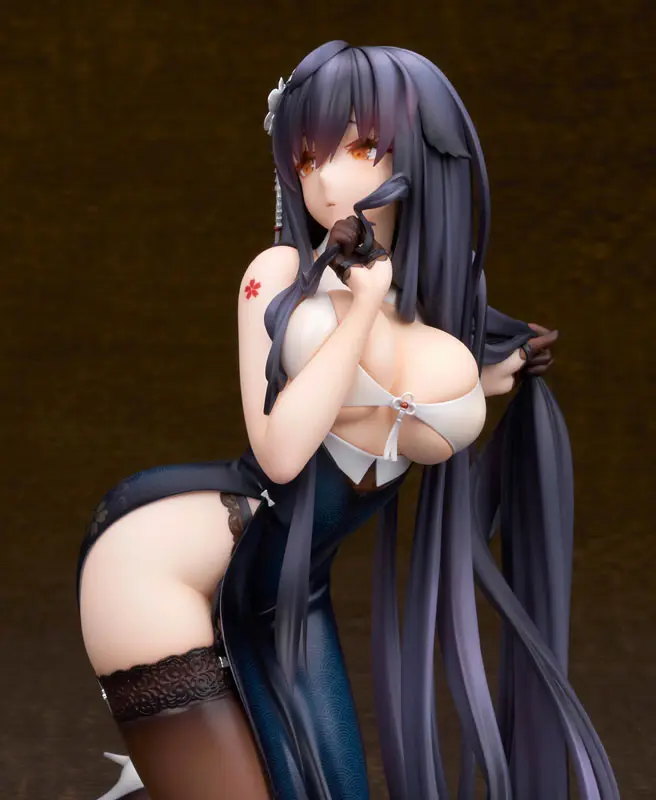 Azur Lane 1/7 Azuma Light Equipped Ver. PVC szobor figura 18 cm termékfotó