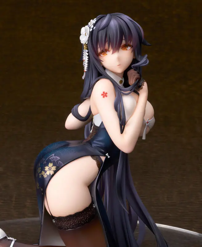 Azur Lane 1/7 Azuma Light Equipped Ver. PVC szobor figura 18 cm termékfotó
