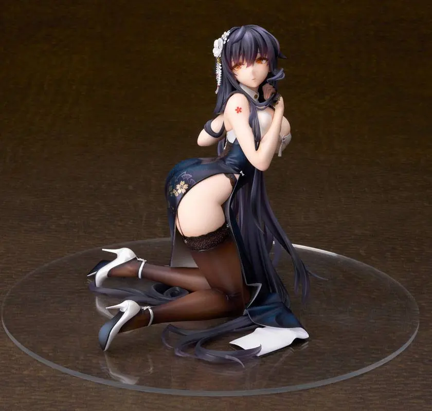 Azur Lane 1/7 Azuma Light Equipped Ver. PVC szobor figura 18 cm termékfotó