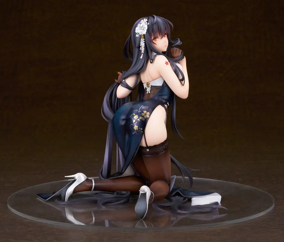 Azur Lane 1/7 Azuma Light Equipped Ver. PVC szobor figura 18 cm termékfotó