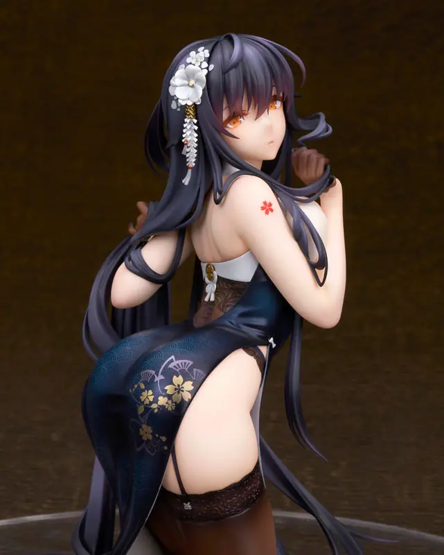 Azur Lane 1/7 Azuma Light Equipped Ver. PVC szobor figura 18 cm termékfotó