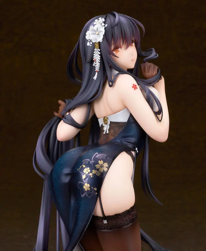 Azur Lane 1/7 Azuma Light Equipped Ver. PVC szobor figura 18 cm termékfotó