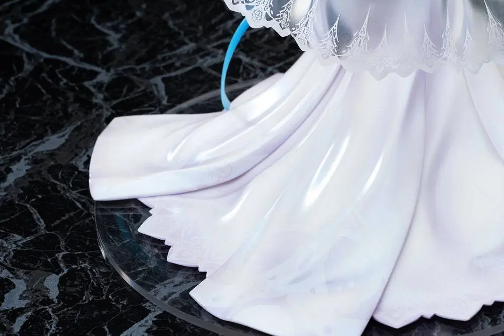 Azur Lane 1/7 Belfast Kuradaringu no Chikai Ver. PVC szobor figura 25 cm termékfotó