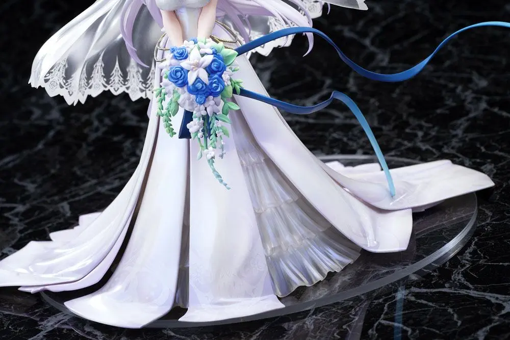 Azur Lane 1/7 Belfast Kuradaringu no Chikai Ver. PVC szobor figura 25 cm termékfotó