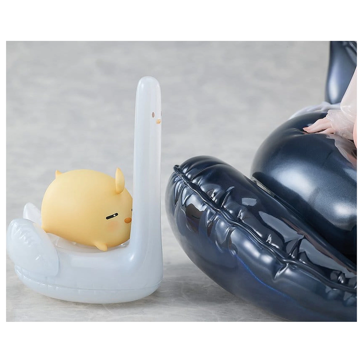 Azur Lane 1/7 Chao Ho Azure Ripples, Shimmering Sun Ver. PVC figura 18 cm termékfotó