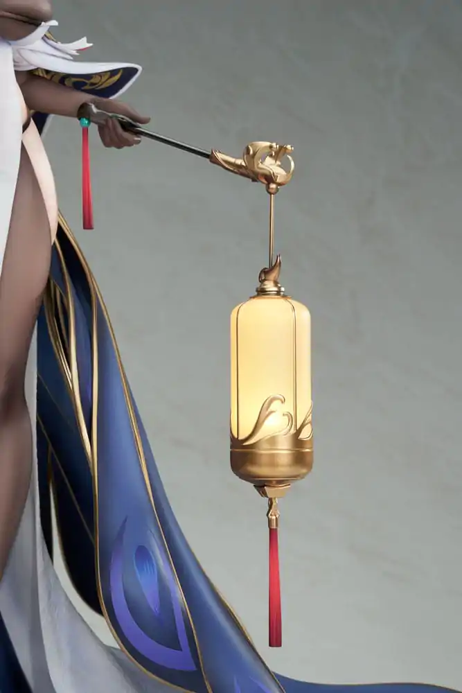 Azur Lane 1/7 Chen Hai Kai PVC szobor figura 31 cm termékfotó