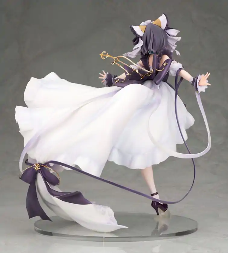 Azur Lane 1/7 Cheshire PVC szobor figura 26 cm termékfotó