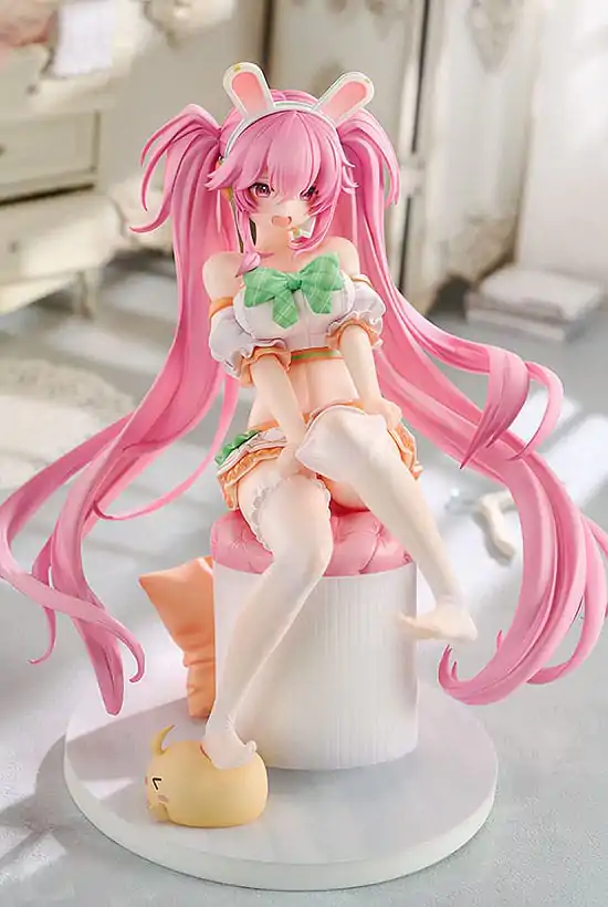 Azur Lane 1/7 Emanuele Pessagno: Backstage Blunders Ver. PVC szobor figura 17 cm termékfotó