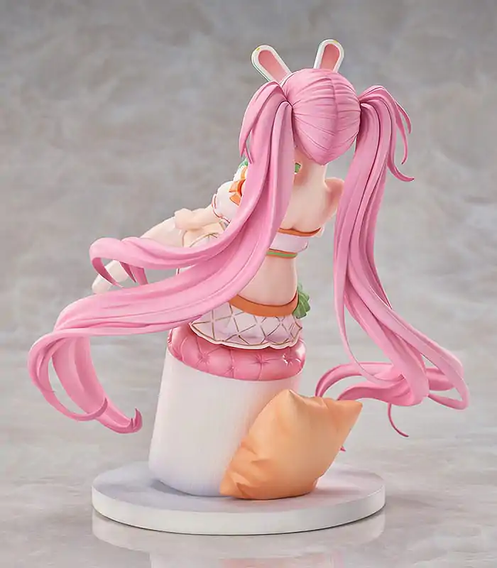 Azur Lane 1/7 Emanuele Pessagno: Backstage Blunders Ver. PVC szobor figura 17 cm termékfotó