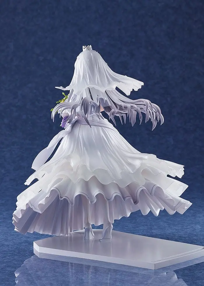 Azur Lane 1/7 Enterprise Marry Star Ver. PVC szobor figura 23 cm termékfotó