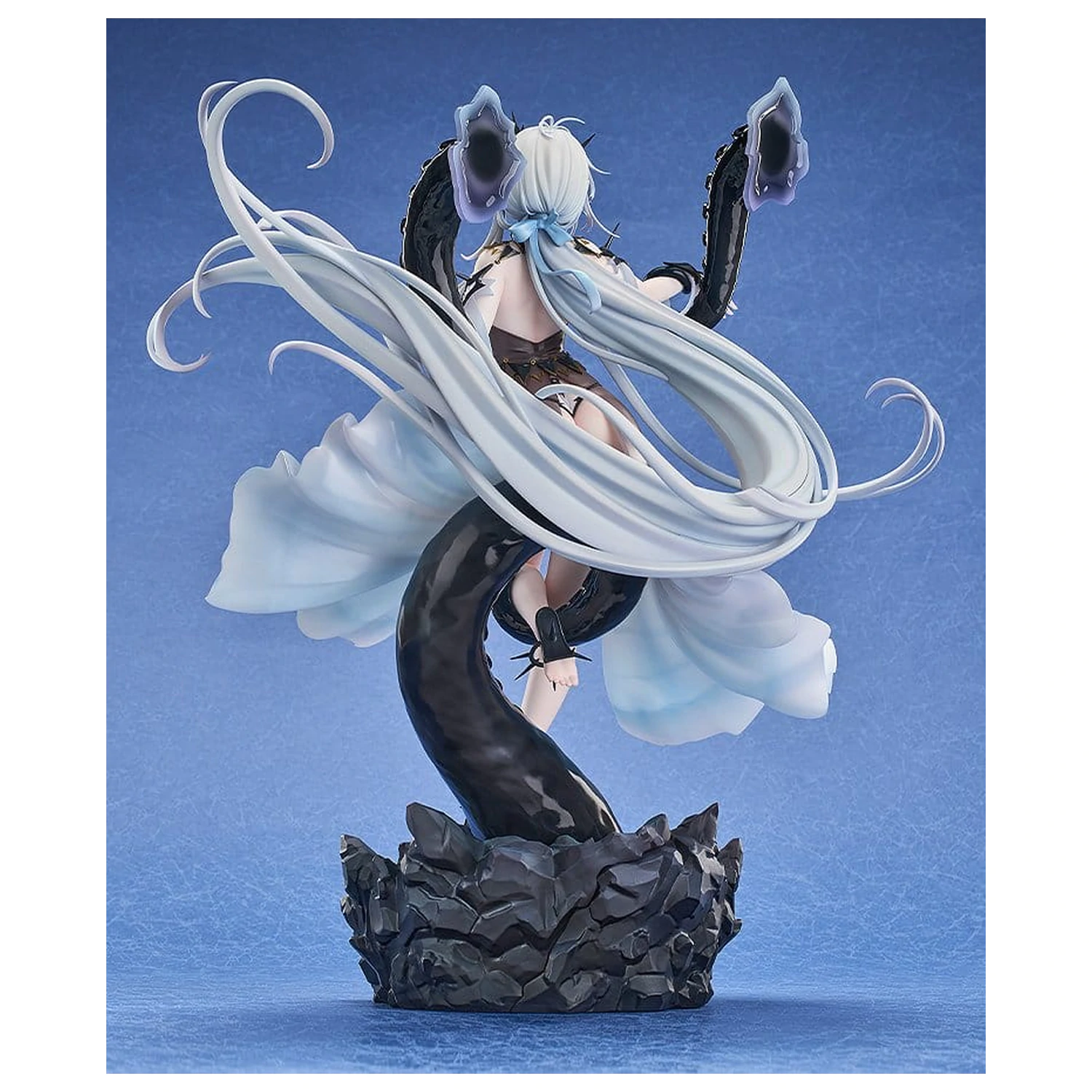 Azur Lane 1/7 Fancy PVC szobor figura 30 cm  termékfotó
